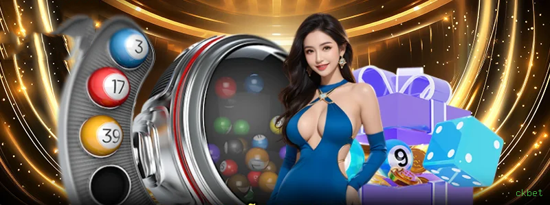 Casino Ao Vivo ckbet